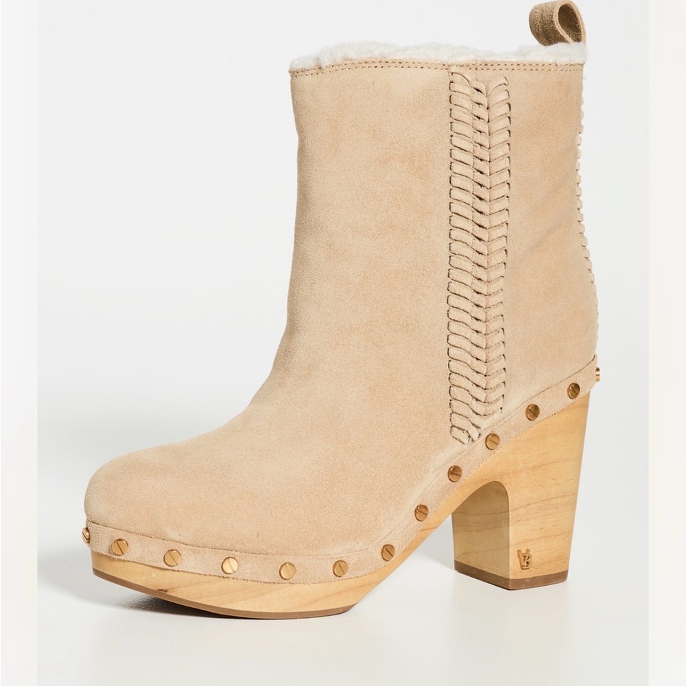 Veronica Beard Daxi Boots